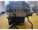 Engine 1 4 TFSI CZD VW SKODA 2016 Complete with accessories 146 thousand km Catalog number of the part czd
