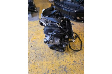 Motor 1.4 TFSI CZD VW SKODA 2016 Completo con accesorios 146 mil km