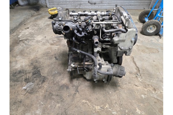 SUZUKI S CROSS 13 VITARA ENGINE 1 6 DDIS D16AA Part manufacturer Suzuki OE