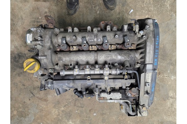 SUZUKI S CROSS 13 VITARA ENGINE 1 6 DDIS D16AA Car type passenger cars