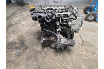 Motor Suzuki S-Cross 1.6 DDiS D16AA para Vitara 2013 en adelante