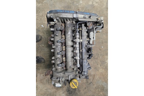 Motor Suzuki S-Cross 1.6 DDiS D16AA para Vitara 2013 en adelante