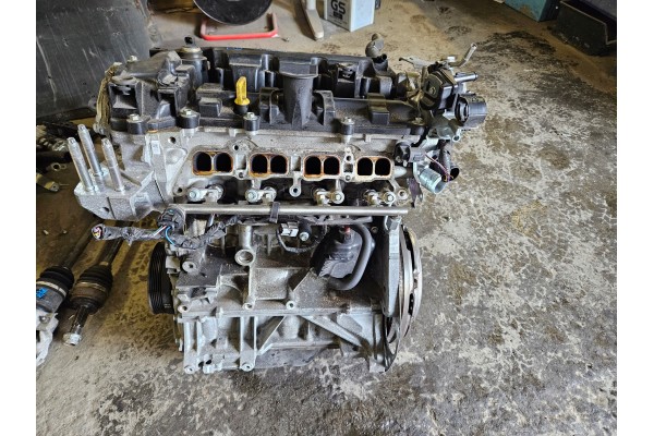 MAZDA 2 DJ SPORT 15 19 ENGINE 1 5 P5 115KM