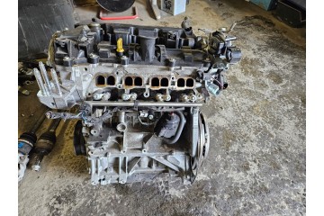 MAZDA 2 DJ SPORT 15 19 ENGINE 1 5 P5 115KM
