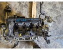MAZDA 2 DJ SPORT 15 19 ENGINE 1 5 P5 115KM Catalog number of the part MAZDA 115 KM