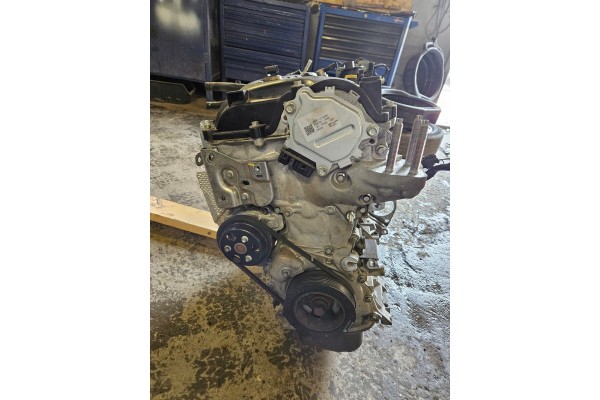MAZDA 2 DJ SPORT 15 19 ENGINE 1 5 P5 115KM Part manufacturer Mazda OE