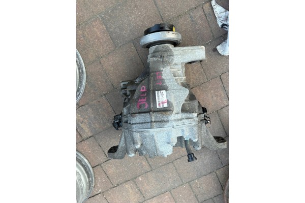 BRIDGE DIFFERENTIAL JEEP GRAND CHEROKEE WK2 3 0 CRD 4460310125