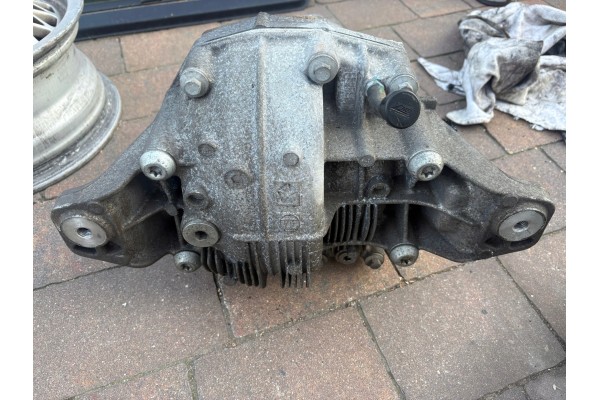 BRIDGE DIFFERENTIAL JEEP GRAND CHEROKEE WK2 3 0 CRD 4460310125 Packaging status replacement