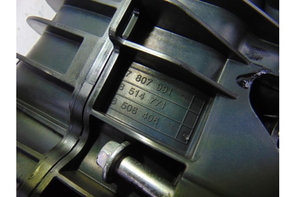 8506406  COLECTOR ADMISION BMW SERIE 3 TOURING (F31) 318d 2014 8506406 200876 BMW - 3