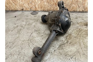 FORD F150 FRONT DIFFERENTIAL RFCL3W3A412AB 2017 2700CM3
