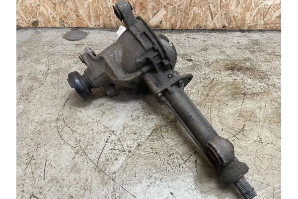 FORD F150 FRONT DIFFERENTIAL RFCL3W3A412AB 2017 2700CM3 Part manufacturer Ford OE