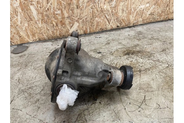 FORD F150 FRONT DIFFERENTIAL RFCL3W3A412AB 2017 2700CM3 Car type trucks