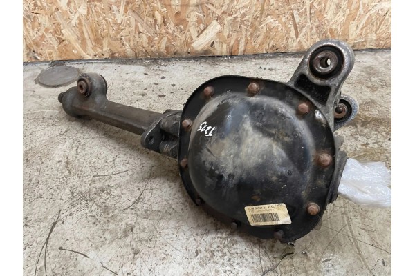 FORD F150 FRONT DIFFERENTIAL RFCL3W3A412AB 2017 2700CM3 Installation side multipurpose