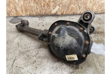 FORD F150 FRONT DIFFERENTIAL RFCL3W3A412AB 2017 2700CM3 Installation side multipurpose