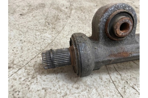 Diferencial delantero FORD F150 RFCL3W3A412AB 2017 2.7L