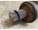 Diferencial delantero FORD F150 RFCL3W3A412AB 2017 2.7L