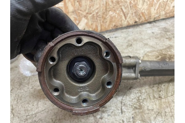 Diferencial delantero FORD F150 RFCL3W3A412AB 2017 2.7L