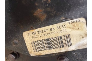 Diferencial delantero FORD F150 RFCL3W3A412AB 2017 2.7L