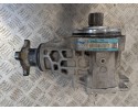 KIA Sorento IV MQ4 2020 2026 2 2d Front Bridge Differential