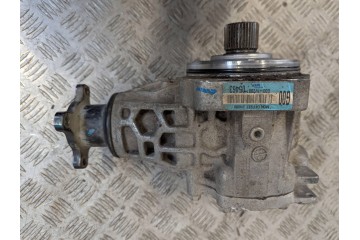 KIA Sorento IV MQ4 2020 2026 2 2d Front Bridge Differential