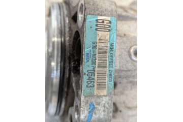 KIA Sorento IV MQ4 2020 2026 2 2d Front Bridge Differential Part manufacturer Kia OE