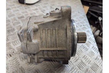KIA Sorento IV MQ4 2020 2026 2 2d Front Bridge Differential Car type 4x4 SUV