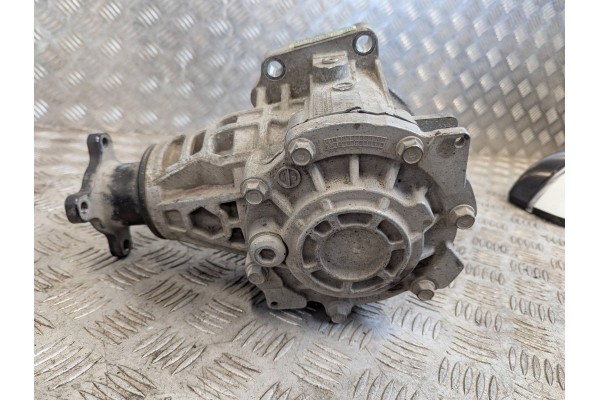 KIA Sorento IV MQ4 2020 2026 2 2d Front Bridge Differential Quality of parts according to GVO O original with manufacturer s log