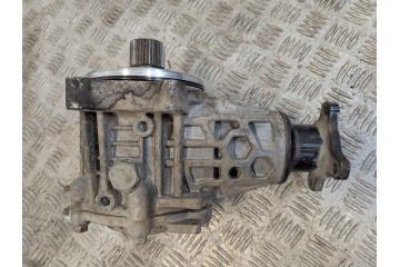 KIA Sorento IV MQ4 2020 2026 2 2d Front Bridge Differential Engine type diesel
