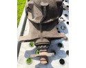 Differential bridge Rear BMW 5 F10 F11 7573819 33117573819 24168110 27 16 Catalog number of the part 7573819 NMQ3443