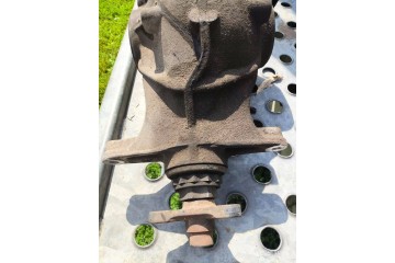 Differential bridge Rear BMW 5 F10 F11 7573819 33117573819 24168110 27 16 Catalog number of the part 7573819 NMQ3443