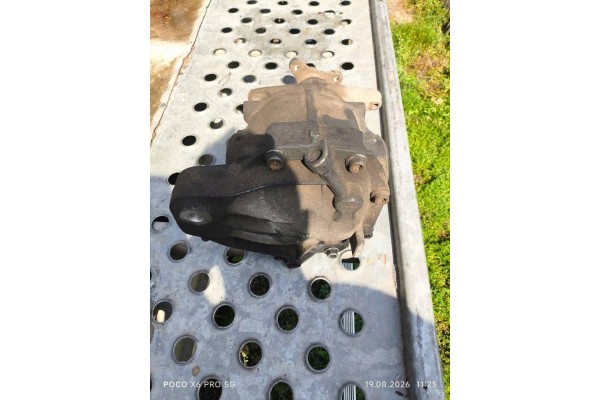 Differential bridge Rear BMW 5 F10 F11 7573819 33117573819 24168110 27 16 Part manufacturer BMW OE