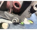 Differential bridge Rear BMW 5 F10 F11 7573819 33117573819 24168110 27 16 Catalog number of substitutes 24168110
