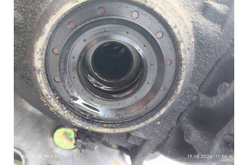 Puente diferencial trasero BMW Serie 5 F10 F11 7573819 33117573819 241