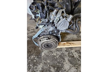 MAZDA 2 DJ SPORT 15 19 ENGINE 1 5 P5 115KM Car type passenger cars