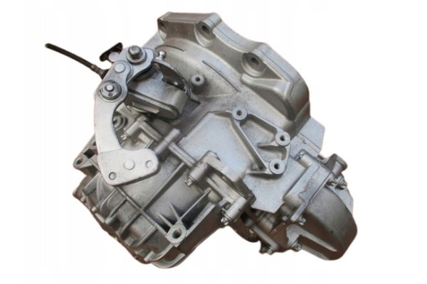 OPEL ASTRA H J ZAFIRA B 1 7 CDTI Z17DTR A17DTR TRANSMISSION M32 6 gear