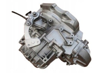 OPEL ASTRA H J ZAFIRA B 1 7 CDTI Z17DTR A17DTR TRANSMISSION M32 6 gear