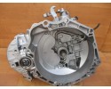 OPEL ASTRA H J ZAFIRA B 1 7 CDTI Z17DTR A17DTR TRANSMISSION M32 6 gear Catalog number of the part Z17DTH Z17DTR 55192042 6 biego