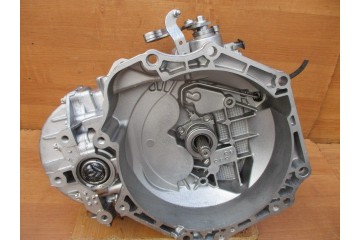 OPEL ASTRA H J ZAFIRA B 1 7 CDTI Z17DTR A17DTR TRANSMISSION M32 6 gear Catalog number of the part Z17DTH Z17DTR 55192042 6 biego