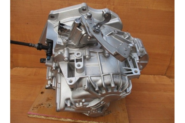 OPEL ASTRA H J ZAFIRA B 1 7 CDTI Z17DTR A17DTR TRANSMISSION M32 6 gear Transmission type manual