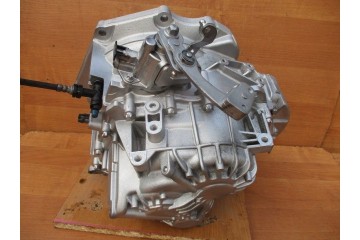 OPEL ASTRA H J ZAFIRA B 1 7 CDTI Z17DTR A17DTR TRANSMISSION M32 6 gear Transmission type manual