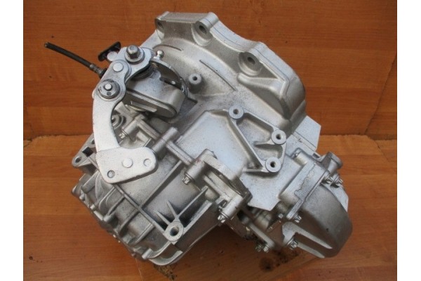 OPEL ASTRA H J ZAFIRA B 1 7 CDTI Z17DTR A17DTR TRANSMISSION M32 6 gear Engine type diesel