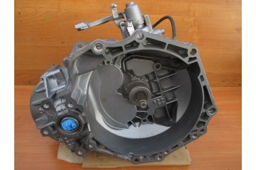 Caja de Cambios M32 6 Velocidades para OPEL ASTRA H J ZAFIRA B 1.7 CDT