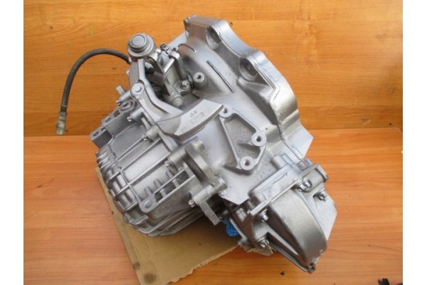 Caja de Cambios M32 6 Velocidades para OPEL ASTRA H J ZAFIRA B 1.7 CDT