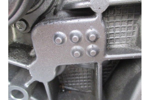 Caja de Cambios M32 6 Velocidades para OPEL ASTRA H J ZAFIRA B 1.7 CDT