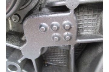 Caja de Cambios M32 6 Velocidades para OPEL ASTRA H J ZAFIRA B 1.7 CDT