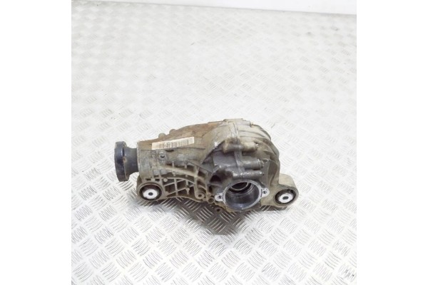 Front differential Mercedes GL X166 2012 2019 A0765995 H210061 C210061 Part manufacturer Mercedes Benz OE