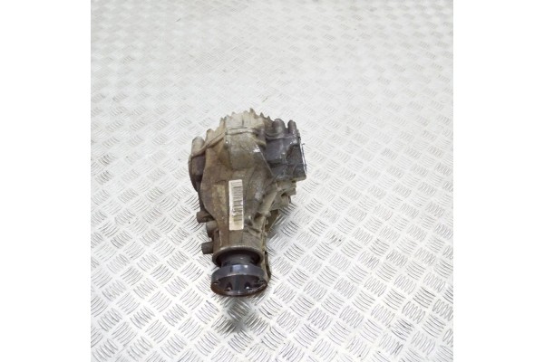 Front differential Mercedes GL X166 2012 2019 A0765995 H210061 C210061 Catalog number of the part MERGLCL15 12253028DAL