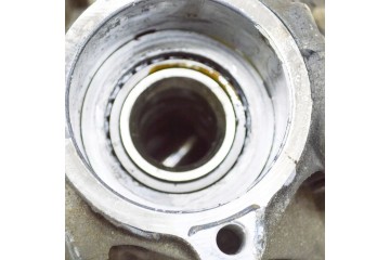 Diferencial delantero Mercedes GL X166 2012-2019 A0765995 H210061 C210