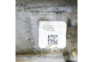 Diferencial delantero Mercedes GL X166 2012-2019 A0765995 H210061 C210