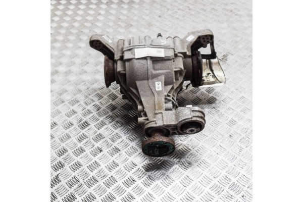 Rear differential Audi Q7 4M 4460310156 0DG500043 2015 PRESENT